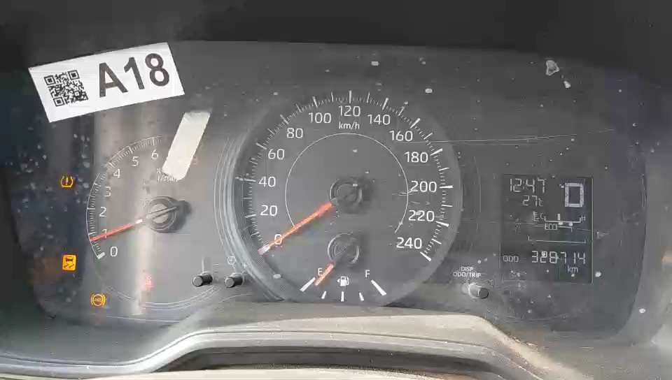 تويوتا كورولا XLI EXECUTIVE 2020 video