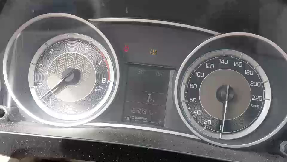 سوزوكي ديزاير GLX 2024 video