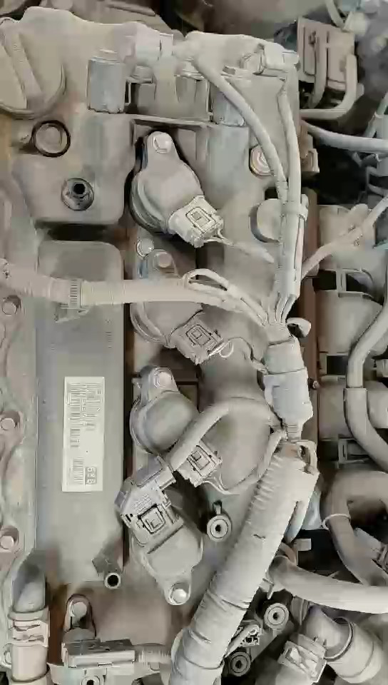 Toyota Yaris Y 2023 video