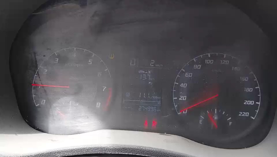 هيونداي أكسنت FLEET 2021 video