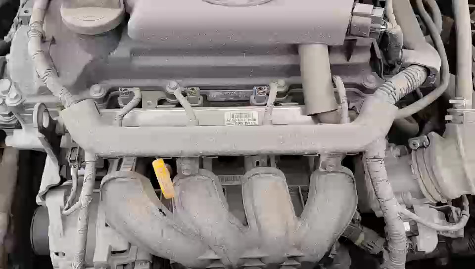 هيونداي أكسنت GL 2023 video