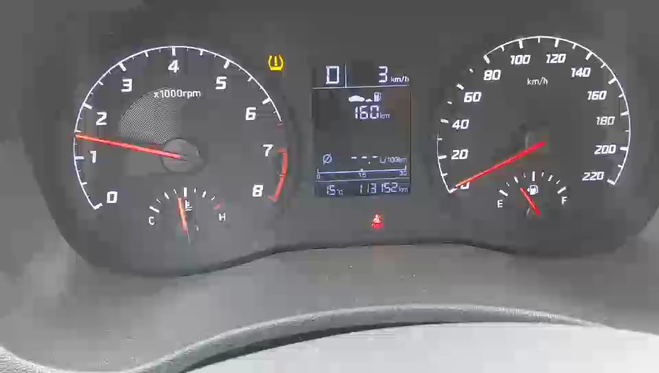 هيونداي أكسنت GL 2023 video