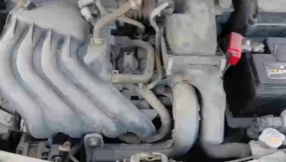 نيسان صني  2022 video