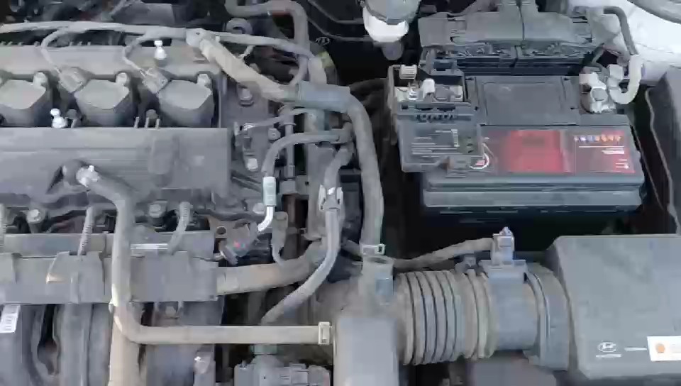 هيونداي كونا  2023 video