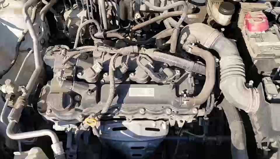 Toyota Yaris  2023 video