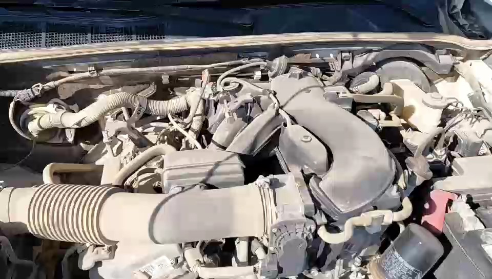 تويوتا فورتشنر VX 2022 video