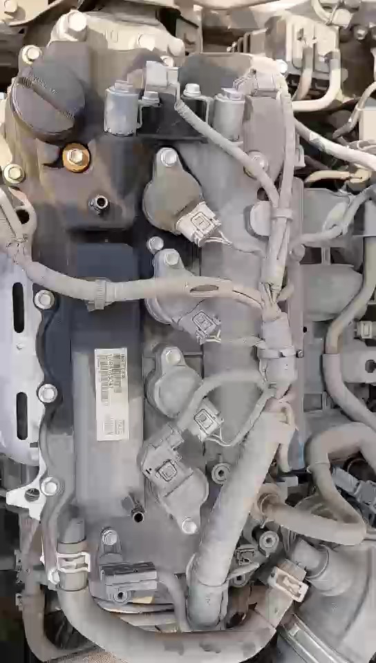 Toyota Yaris Y 2024 video