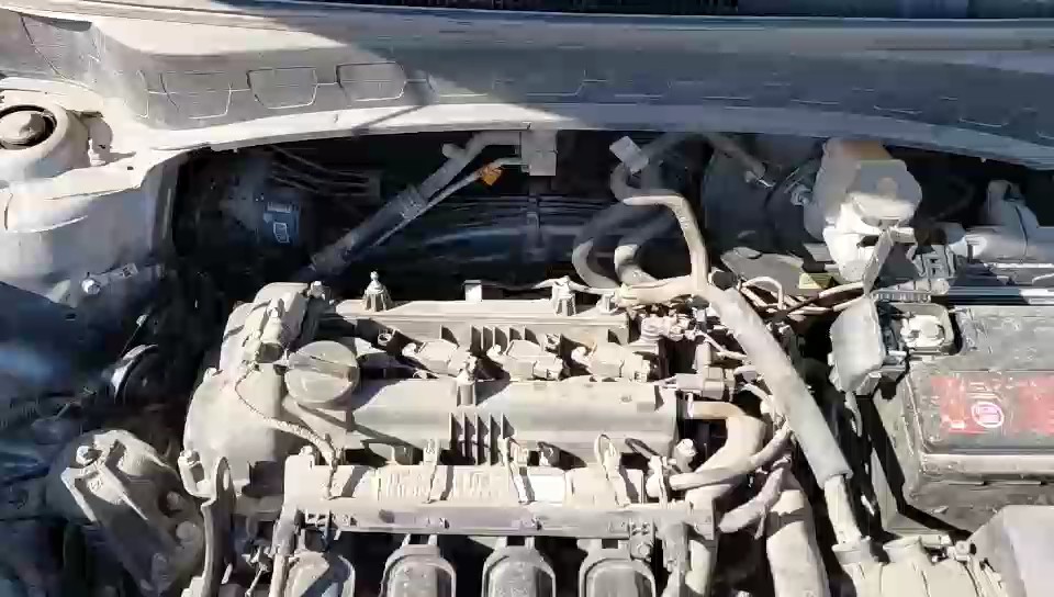 كيا Seltos SP2I  LX FWD 2023 video