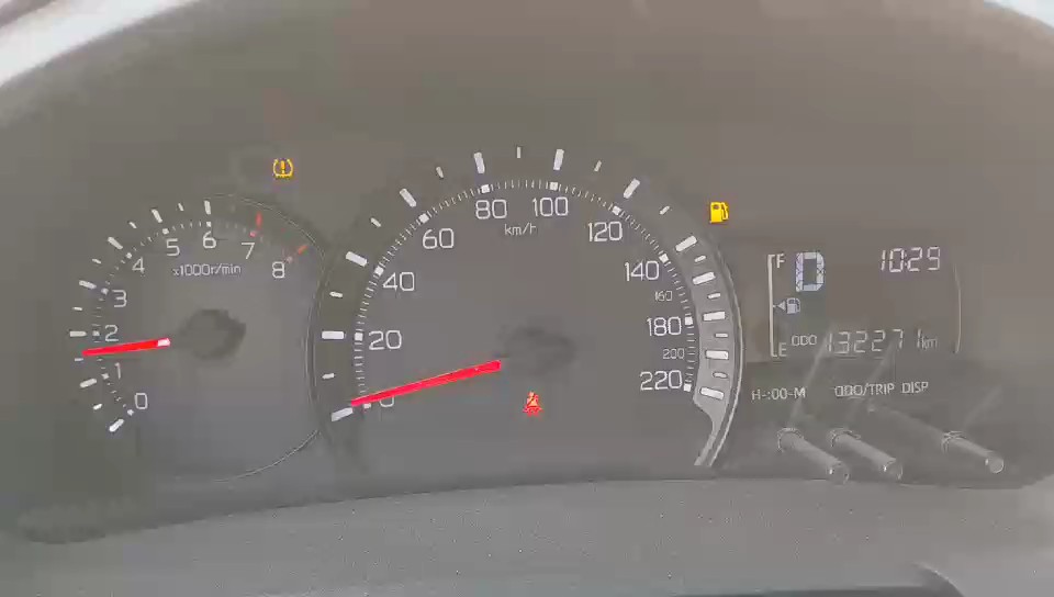 Toyota Yaris Y 2024 video