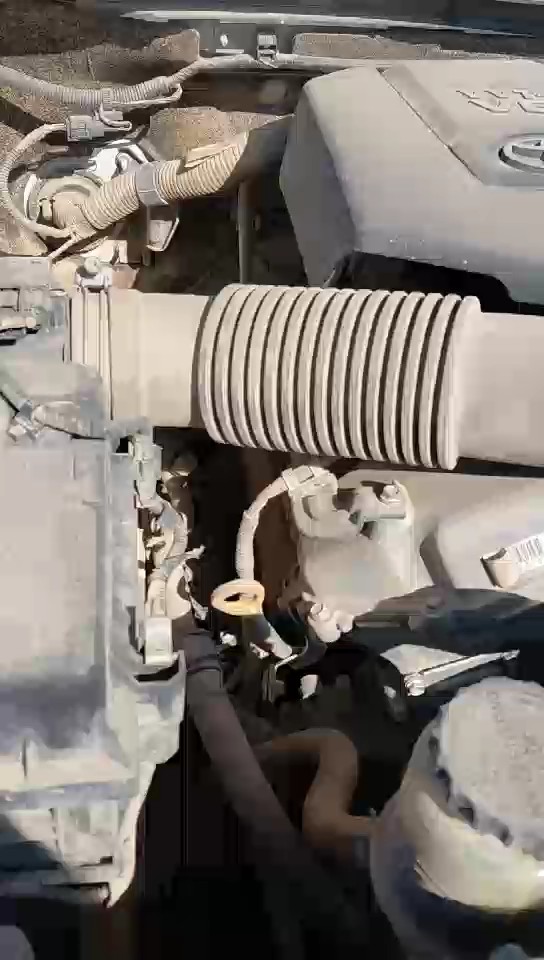 تويوتا فورتشنر VX 2022 video