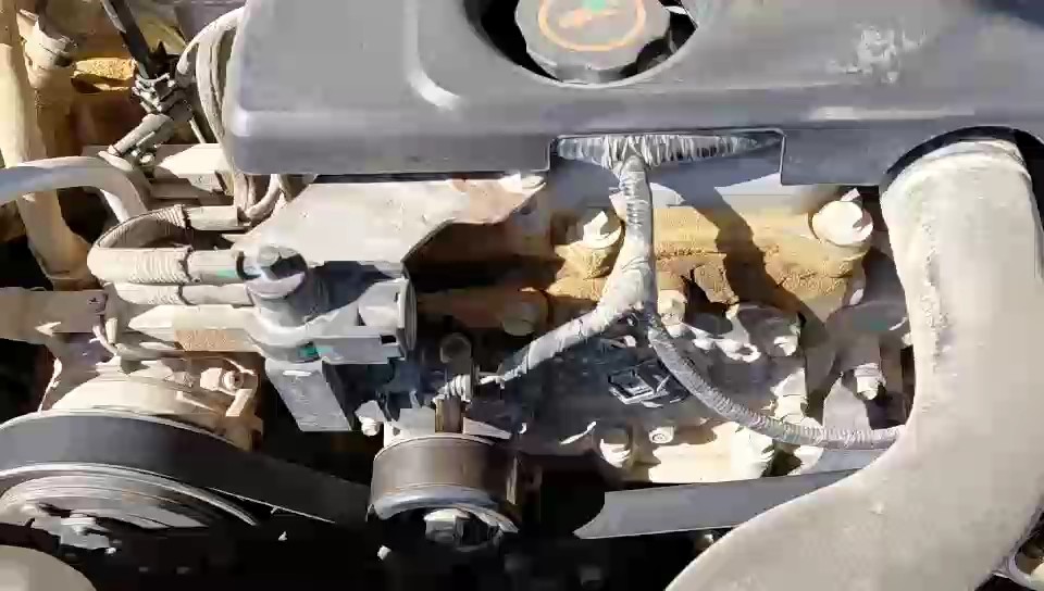 جا ام سي فيجوس 4X4- 2023 video