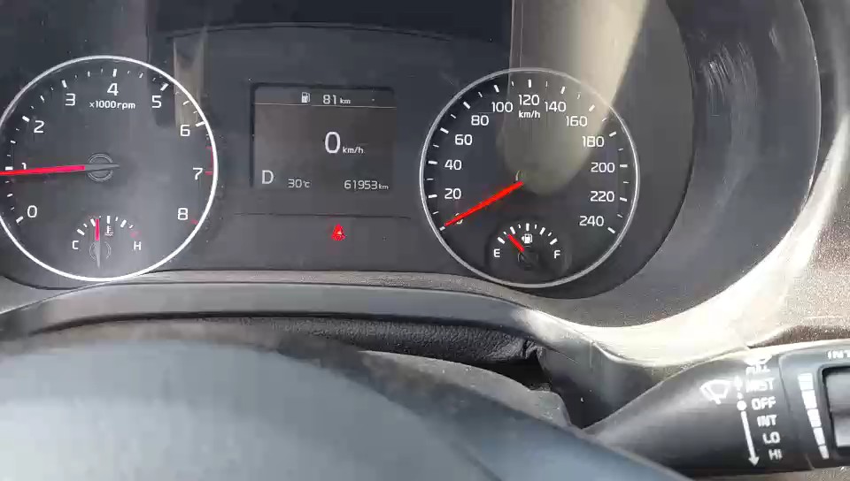 كيا Seltos SP2I LX FWD 2021 video