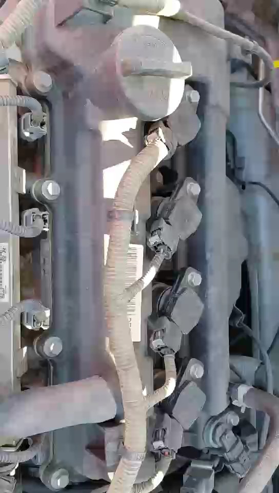 KIA Pegas LX FWD  2023 video