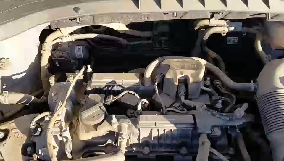 كيا سبورتاج QLE LX 4WD 2020 video