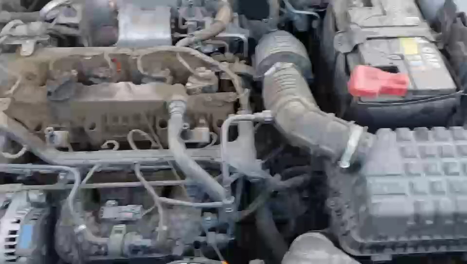 Chery Tiggo 8  2022 video