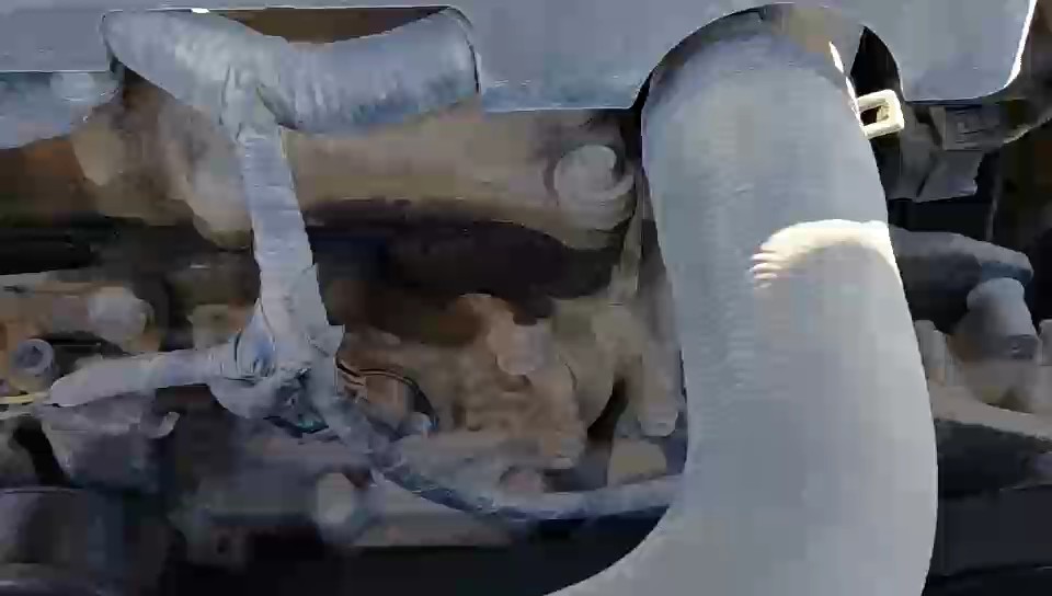 جا ام سي فيجوس 4x4 2023 video