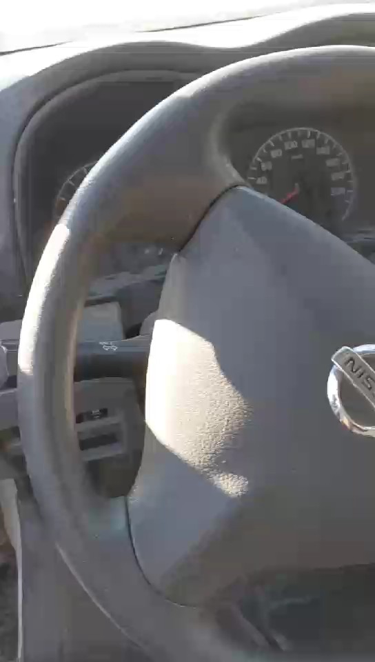 نيسان أورفان  2021 video