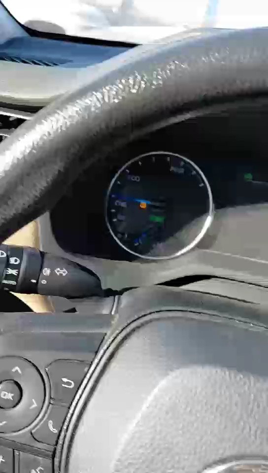 Toyota RAV4  2023 video