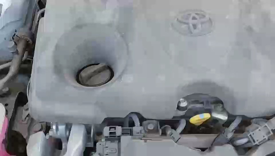 Toyota RAV4  2023 video