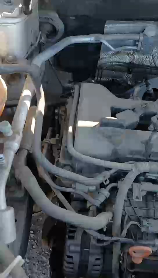 جيتور اكس 70 FWD 2024 video