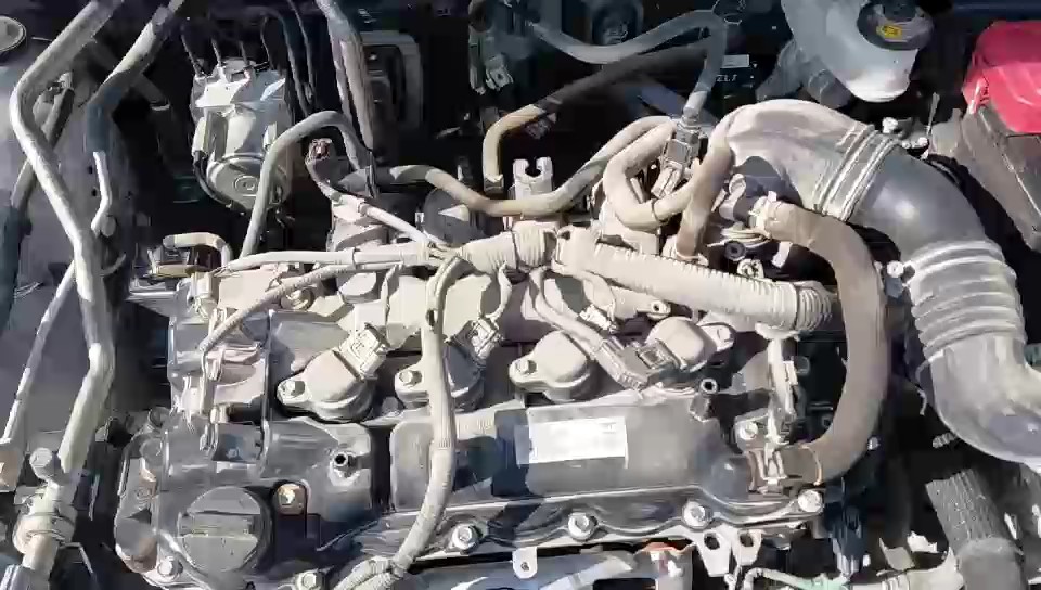 تويوتا يارس Y PLUS 2023 video