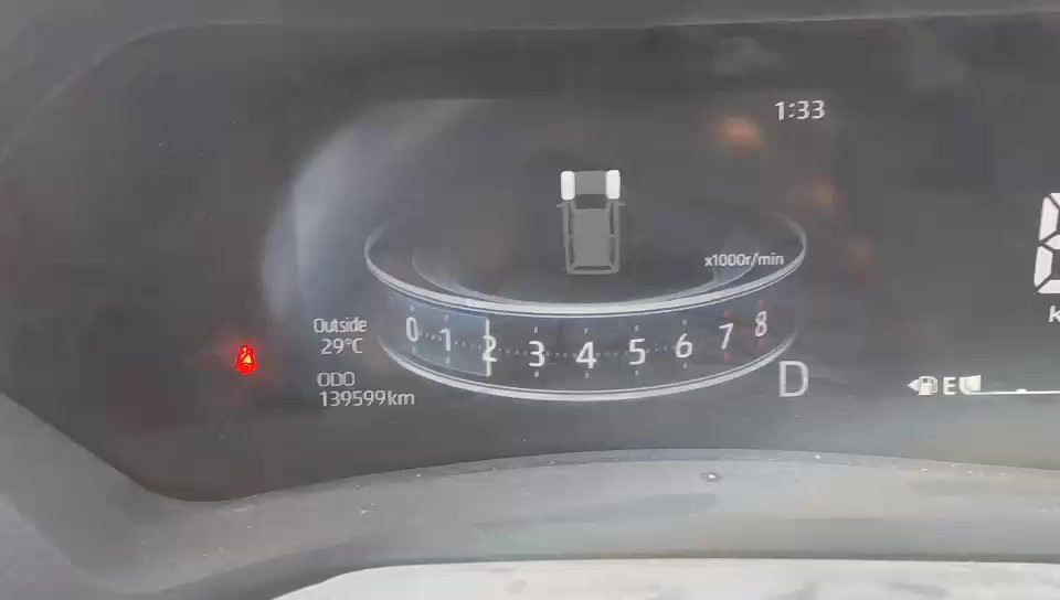 Toyota VELOZ GLX 2024 video