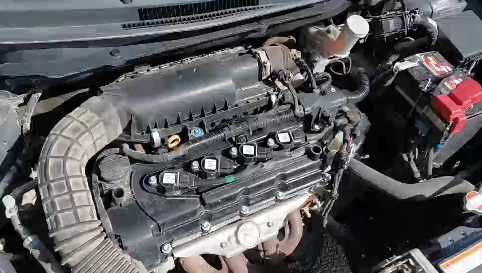 سوزوكي ديزاير GLX 2023 video