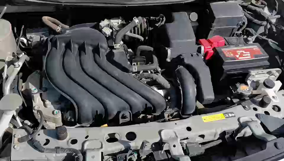 نيسان صني FLEET  2021 video