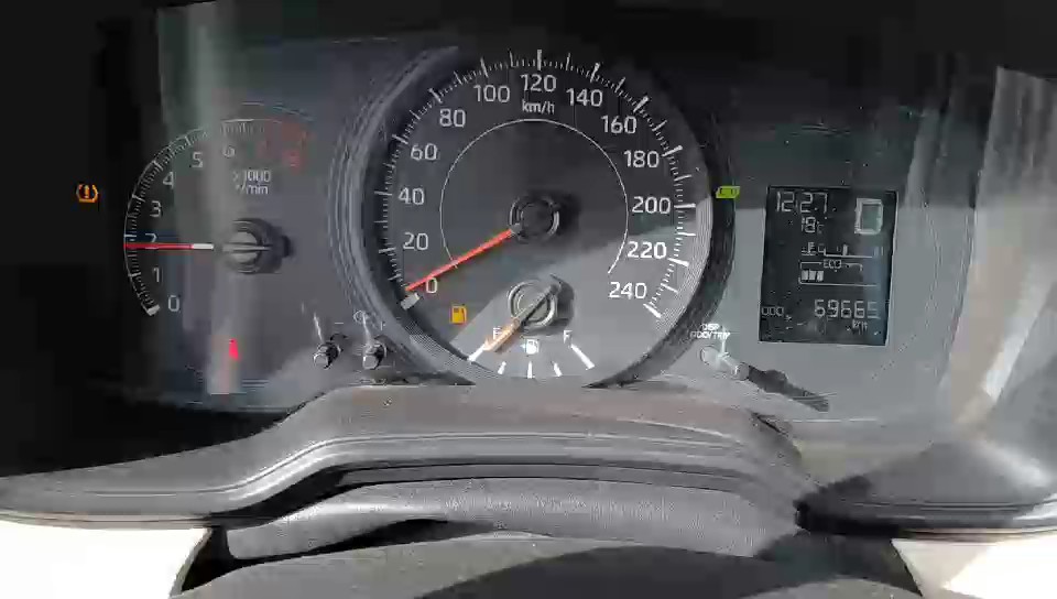 Toyota Corolla XLI EXECUTIVE M/R  2021 video