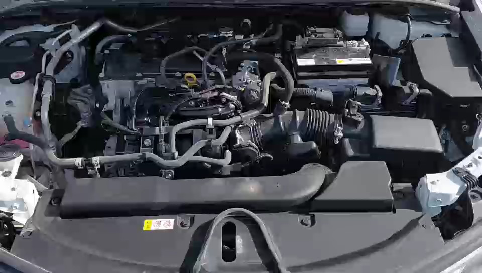 تويوتا كورولا XLI 2024 video