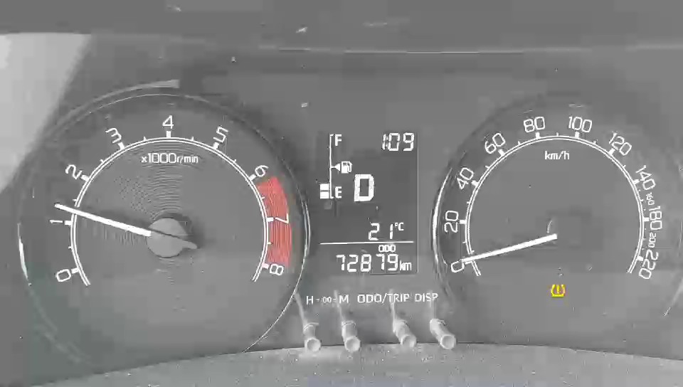 تويوتا رايز XLE 2023 video