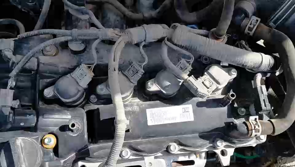 تويوتا يارس Y PLUS 2024 video