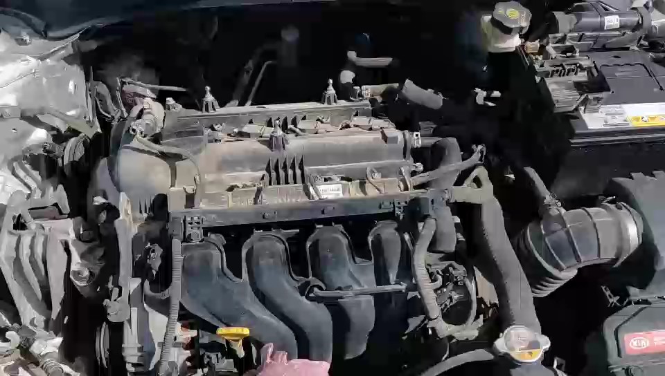 كيا سيراتو ال 2020 video