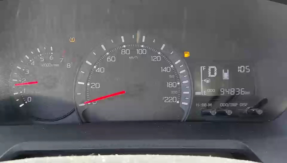 Toyota Yaris Y 2023 video