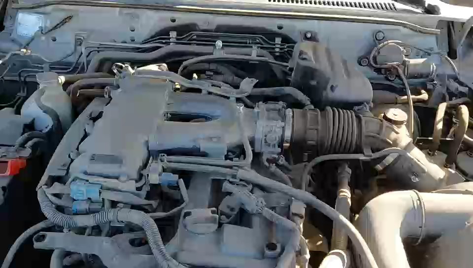 نيسان باترول  2021 video