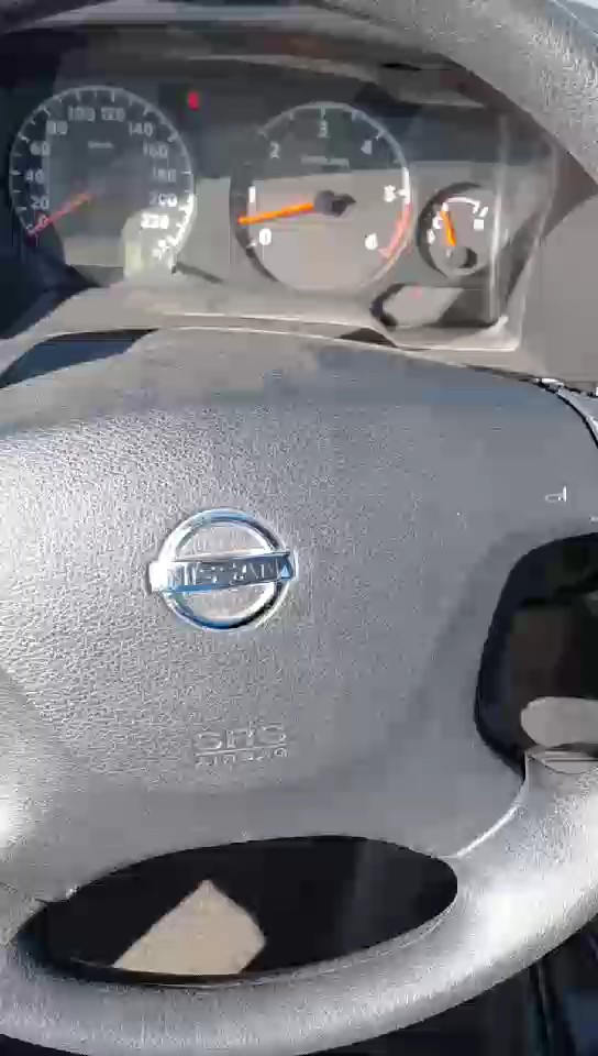 Nissan Patrol  2021 video