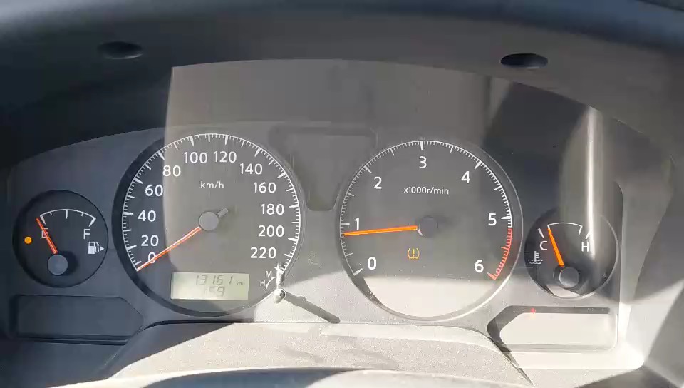 نيسان باترول  2021 video