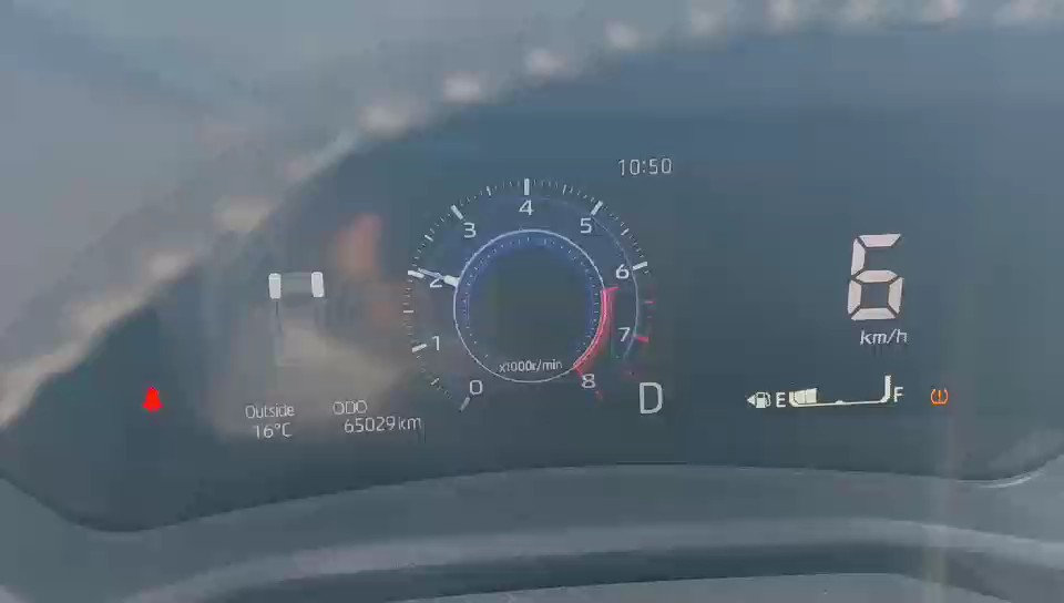 تويوتا فيلوز GLX 2024 video