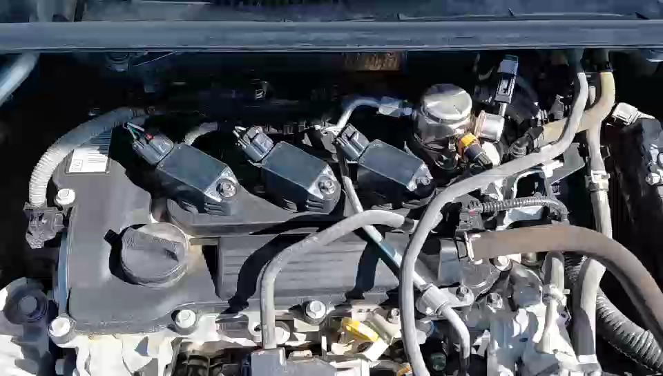 تويوتا كورولا XLI 2024 video