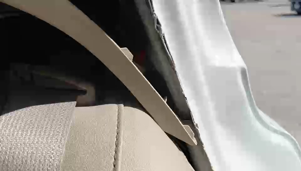 تويوتا كامري GRANDE HEV 2020 video