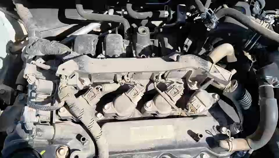 Toyota Yaris Y 2021 video