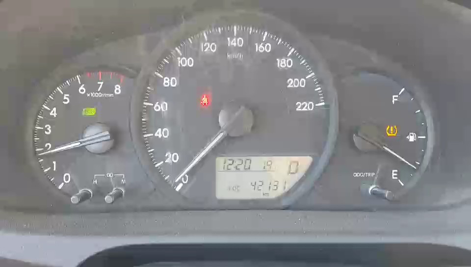 Toyota Yaris Y 2021 video