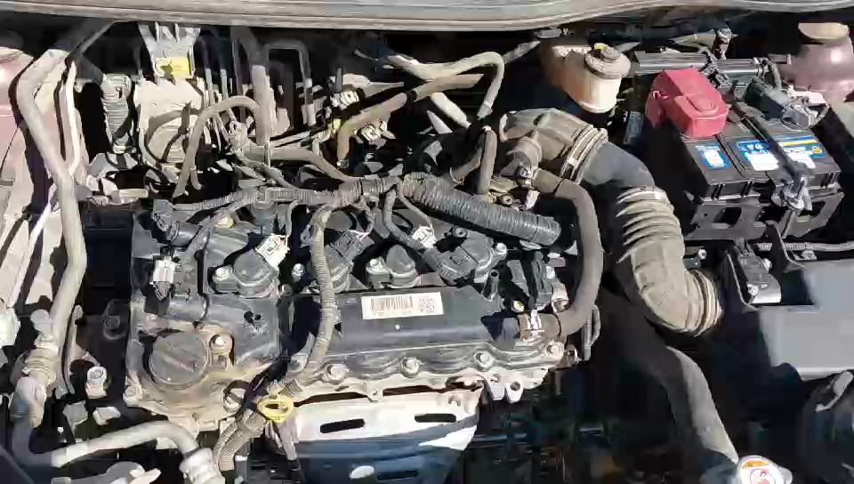 تويوتا فيلوز GLX 2023 video