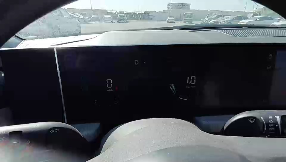 هيونداي سوناتا اساسي  2024 video