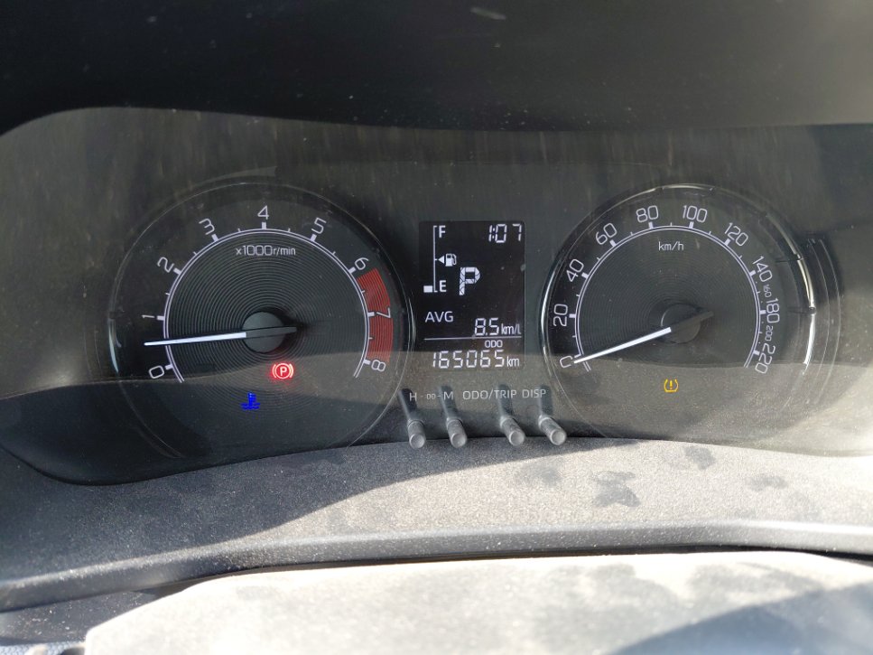 Toyota RAIZE LIMITED 2023 image