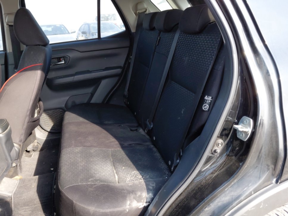 Toyota RAIZE LIMITED 2023 image