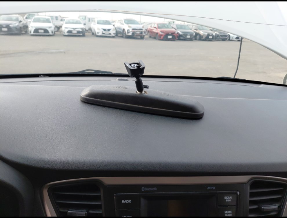 Hyundai Accent GL 2019 image