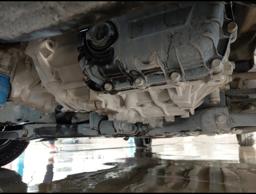 Hyundai Accent GL 2019 image