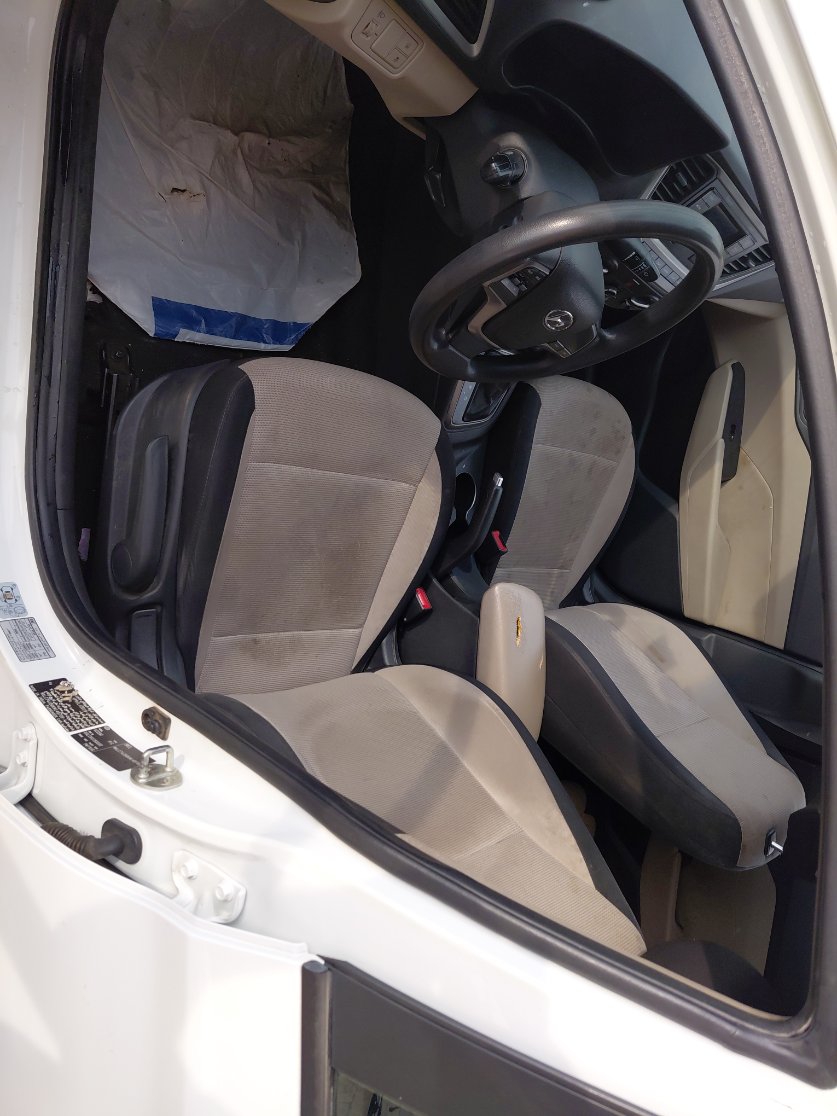 Hyundai Accent GL 2019 image