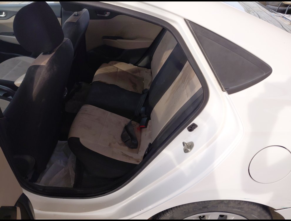 Hyundai Accent GL 2019 image